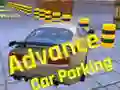 GĂȘm Parcio Car yn Uwchraddol ar-lein GĂȘm Parcio Car yn Uwchraddol ar-lein