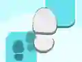Gêm Neidio Teilsen ar-lein