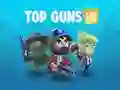 Gêm Top Guns IO ar-lein