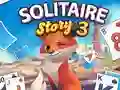Gêm Stori Solitaire Tripeaks 3 ar-lein