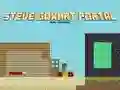 Gêm Steve GoKart Portal ar-lein Gêm Steve GoKart Portal ar-lein