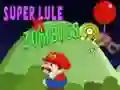 Gêm Super Lule yn erbyn Zombïau ar-lein Gêm Super Lule yn erbyn Zombïau ar-lein