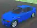 Gêm Simulador Parcio Car 3D Uwch ar-lein Gêm Simulador Parcio Car 3D Uwch ar-lein