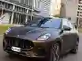 Gêm Pecyn Maserati Grecale ar-lein Gêm Pecyn Maserati Grecale ar-lein