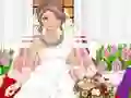 Gêm Barbie Gown Priodas ar-lein