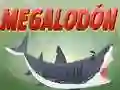 GĂȘm MEGALODON ar-lein GĂȘm MEGALODON ar-lein