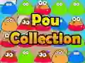 Gêm Casgliad Pou ar-lein Gêm Casgliad Pou ar-lein