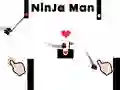 Gêm Dyn Ninja ar-lein Gêm Dyn Ninja ar-lein