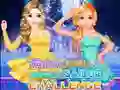 Gêm Herberth Cosplay Merchyn Fasion Sailor Moon ar-lein Gêm Herberth Cosplay Merchyn Fasion Sailor Moon ar-lein
