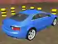 Gêm Parcio Car Real Ultimate ar-lein Gêm Parcio Car Real Ultimate ar-lein
