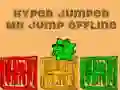 GĂȘm Neidi hyper Mr Jump i ffwrdd ar-lein GĂȘm Neidi hyper Mr Jump i ffwrdd ar-lein