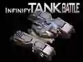Gêm Y Brwydr Tankiau Di-baid ar-lein Gêm Y Brwydr Tankiau Di-baid ar-lein