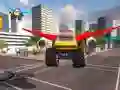 Gêm Simulator Cerbyd Ehedig Real 3D ar-lein Gêm Simulator Cerbyd Ehedig Real 3D ar-lein