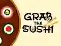 Gêm Grab The Sushi ar-lein Gêm Grab The Sushi ar-lein