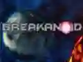 Gêm Breakanoid ar-lein Gêm Breakanoid ar-lein