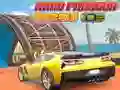 Gêm Rasys Parkour Anodd ar-lein Gêm Rasys Parkour Anodd ar-lein