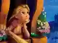 Gêm Chwarae Gêm Cytundeb Melys Rapunzel ar-lein