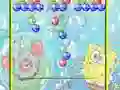 Gêm SpongeBob Saethu Bwlb gliw ar-lein