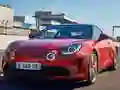 Gêm Alpine A110 S Sleid ar-lein Gêm Alpine A110 S Sleid ar-lein