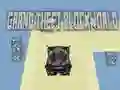 Gêm Lladrad Mawr Blockworld ar-lein Gêm Lladrad Mawr Blockworld ar-lein