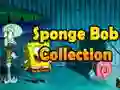 Gêm Casgliad Sponge Bob ar-lein