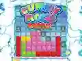 Gêm Y frwydr Blociau Gummy ar-lein Gêm Y frwydr Blociau Gummy ar-lein