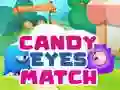 GĂȘm Cymorth Llygad Candy ar-lein GĂȘm Cymorth Llygad Candy ar-lein