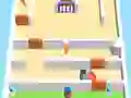 Gêm Dianc gan ystafell 3D ar-lein Gêm Dianc gan ystafell 3D ar-lein