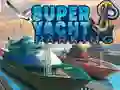 GĂȘm Parcio Super Yacht ar-lein GĂȘm Parcio Super Yacht ar-lein