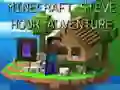 GĂȘm Antur Steve gyda Hook Minecraft ar-lein GĂȘm Antur Steve gyda Hook Minecraft ar-lein