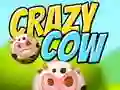 Gêm Buwch Crazy ar-lein Gêm Buwch Crazy ar-lein