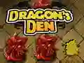 GĂȘm Ogof Ddraig ar-lein GĂȘm Ogof Ddraig ar-lein