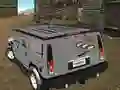 Gêm Gemau Simwleiddio Gyrrwr Jeep Offroad ar-lein Gêm Gemau Simwleiddio Gyrrwr Jeep Offroad ar-lein