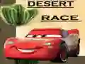 Gêm Cystadleuaeth yn y desert ar-lein
