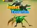GĂȘm Datblygu Insect ar-lein GĂȘm Datblygu Insect ar-lein