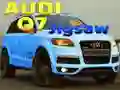 Gêm Pêl Audi Q7 ar-lein Gêm Pêl Audi Q7 ar-lein