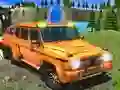 Gêm Simwleiddio Gyrrwr Jeep Offroad: Gêm Jeep Gwilb ar-lein Gêm Simwleiddio Gyrrwr Jeep Offroad: Gêm Jeep Gwilb ar-lein