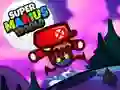 Gêm Super Marius Byd ar-lein Gêm Super Marius Byd ar-lein