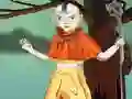 Gêm Addurno Avatar Aang ar-lein