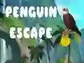 Gêm Ffoad Pengwin ar-lein