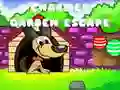 Gêm Ffo Y Gardd Gŵyl ar-lein Gêm Ffo Y Gardd Gŵyl ar-lein
