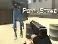 Gêm Poppy Strike ar-lein