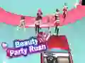 Gêm Parti Prydferthwch ar-lein