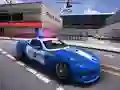 Gêm Simulator Carfan Heddlu 2020 ar-lein