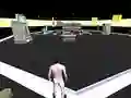 Gêm Noson Ymladd 2: Rhyfel yn CyberPub ar-lein Gêm Noson Ymladd 2: Rhyfel yn CyberPub ar-lein