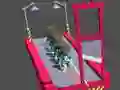 Gêm Gêm Rhedwr Meistr Squid 3D ar-lein