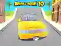 Gêm Uphill Rush 10 ar-lein
