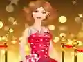 Gêm Makeup Parti Barbie ar-lein