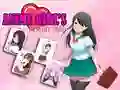 GĂȘm Cerdyn Cofio Merched Anime ar-lein GĂȘm Cerdyn Cofio Merched Anime ar-lein