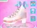 Gêm Babies Taylor Dancer Ballet ar Eis ar-lein Gêm Babies Taylor Dancer Ballet ar Eis ar-lein
